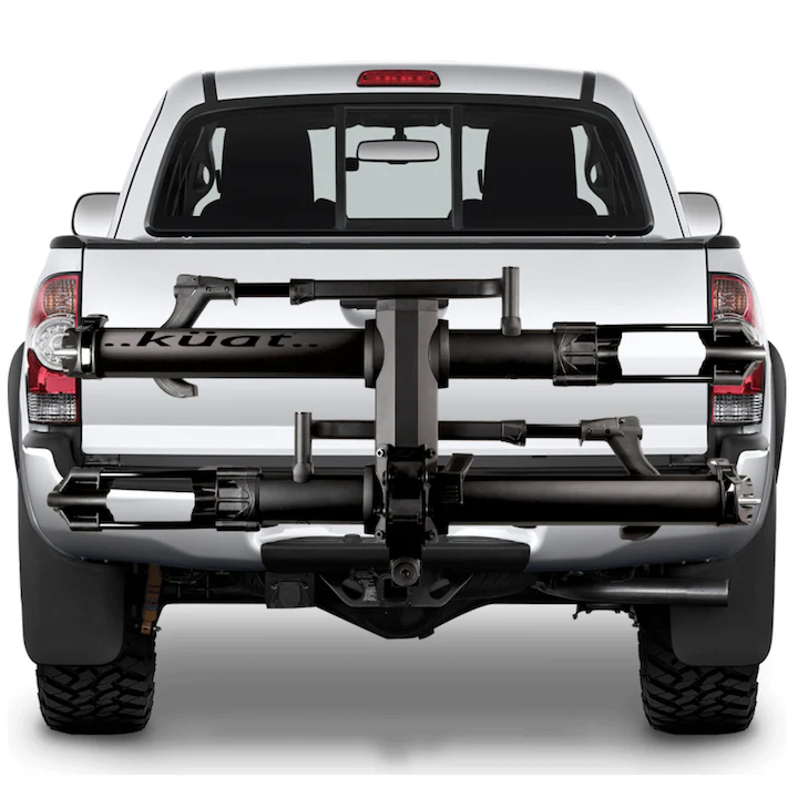Küat NV Base 2.0 Bike Rack - Image 2
