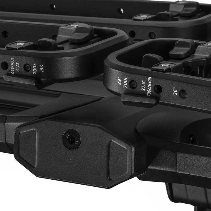 Küat Piston Pro Bike Rack - Image 5