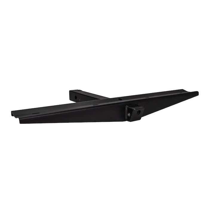 Küat Piston SR 2" Hitch Adapter