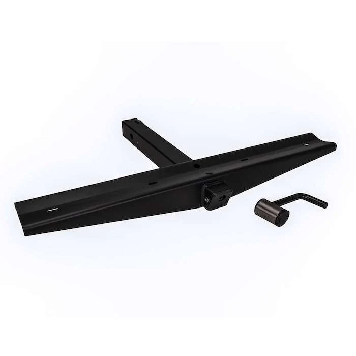 Küat Piston SR 2" Hitch Adapter - Image 5