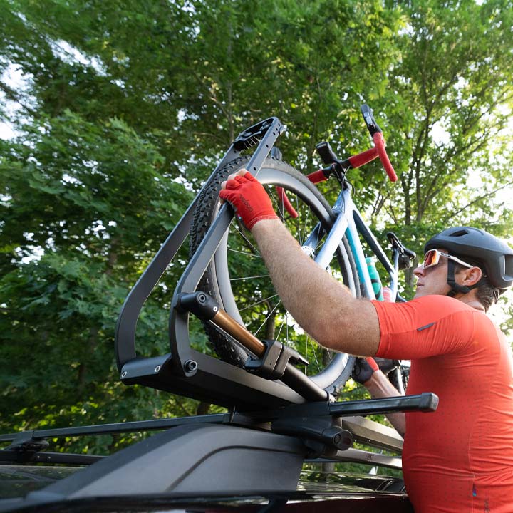 Küat Piston SR Bike Rack - Image 10