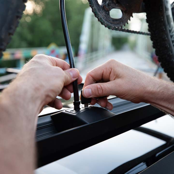 Küat Piston SR Bike Rack - Image 11