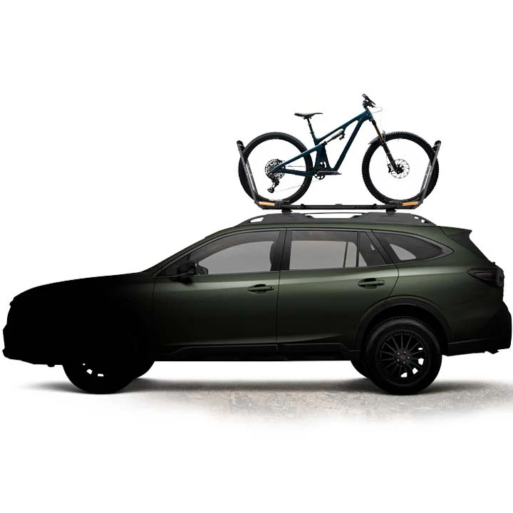Küat Piston SR Bike Rack - Image 2