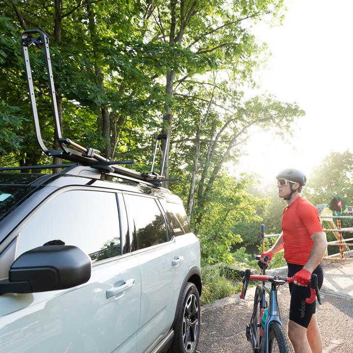 Küat Piston SR Bike Rack - Image 3
