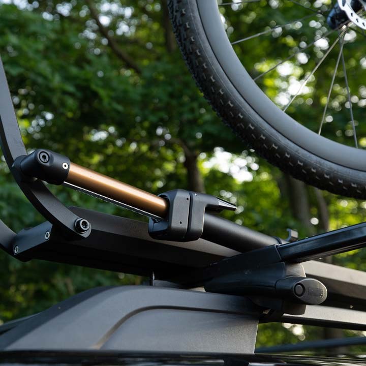 Küat Piston SR Bike Rack - Image 6