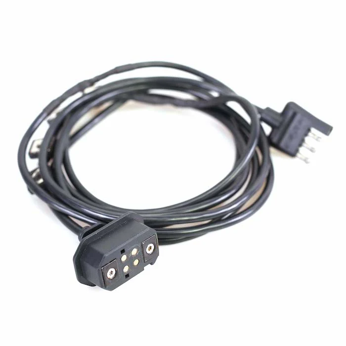 Küat Piston Wiring Harness Extension