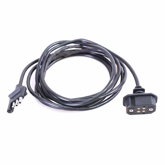 Küat Piston Wiring Harness Extension - Image 2