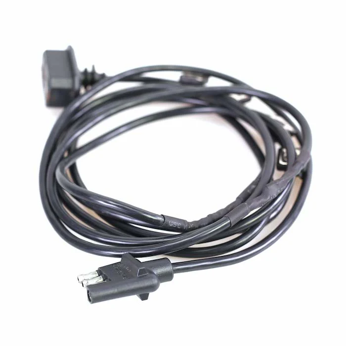 Küat Piston Wiring Harness Extension - Image 3