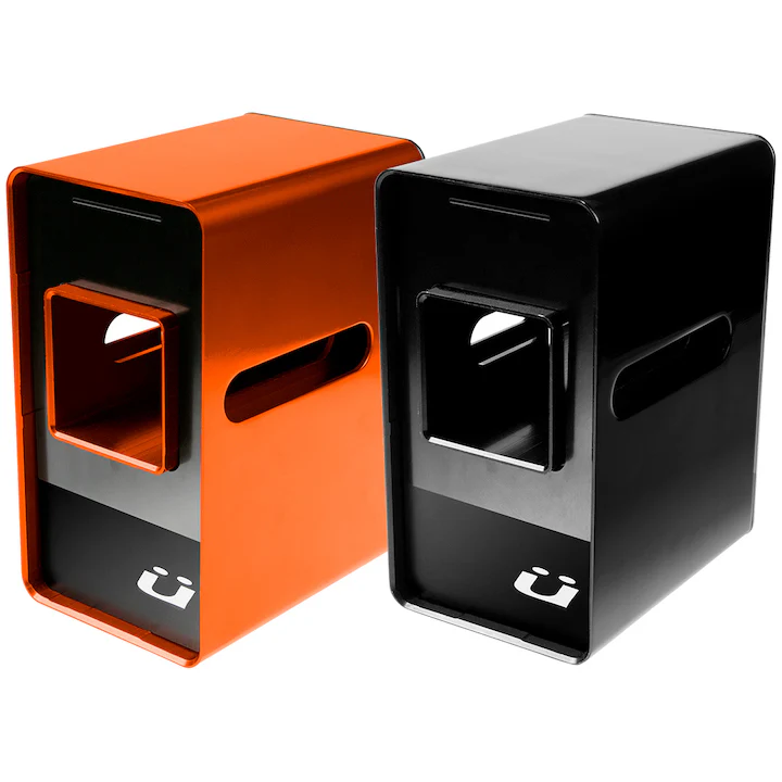 Küat RackDock