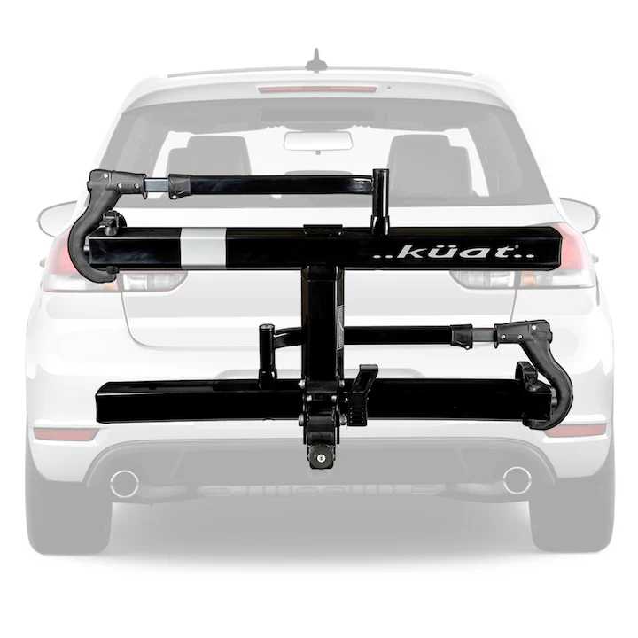 Küat Sherpa 2.0 Bike Rack - Image 2