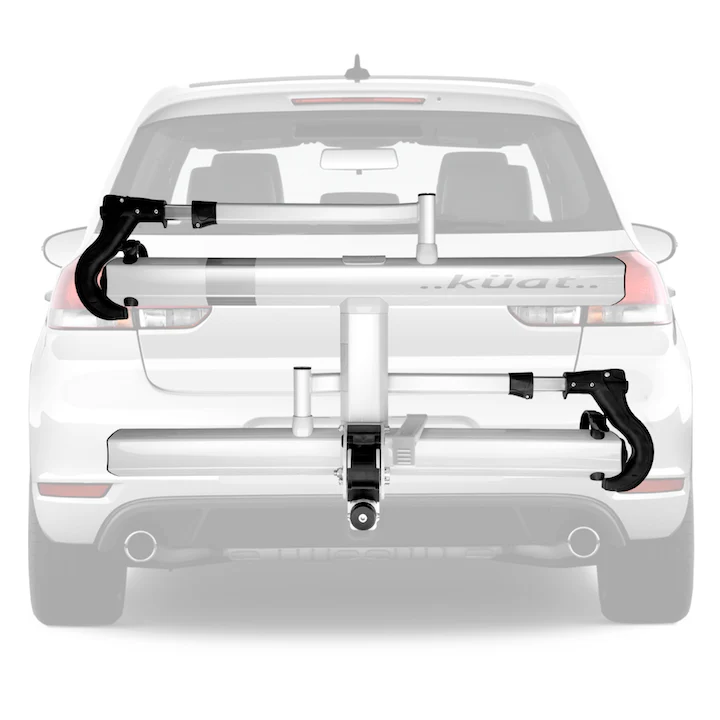 Küat Sherpa 2.0 Bike Rack - Image 3