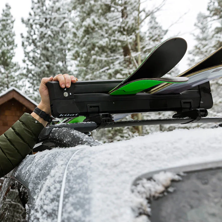 Küat Switch Ski & Snowboard Rack - Image 5