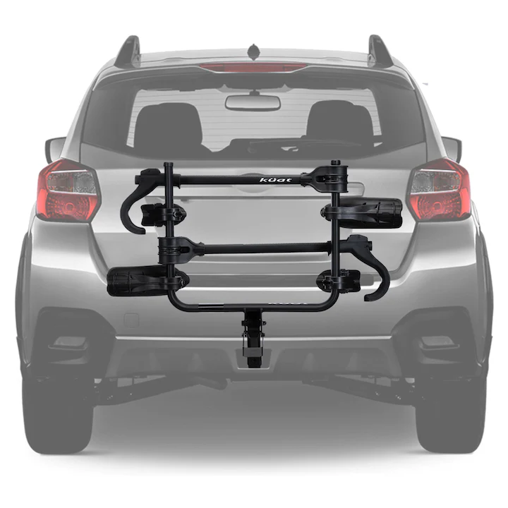 Küat Transfer v2 Bike Rack - Image 2