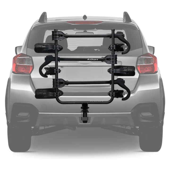 Küat Transfer v2 Bike Rack - Image 4