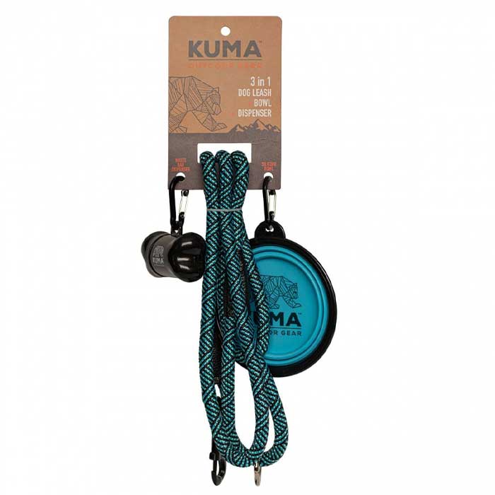 KUMA 3 in 1 Dog Leash - Image 10