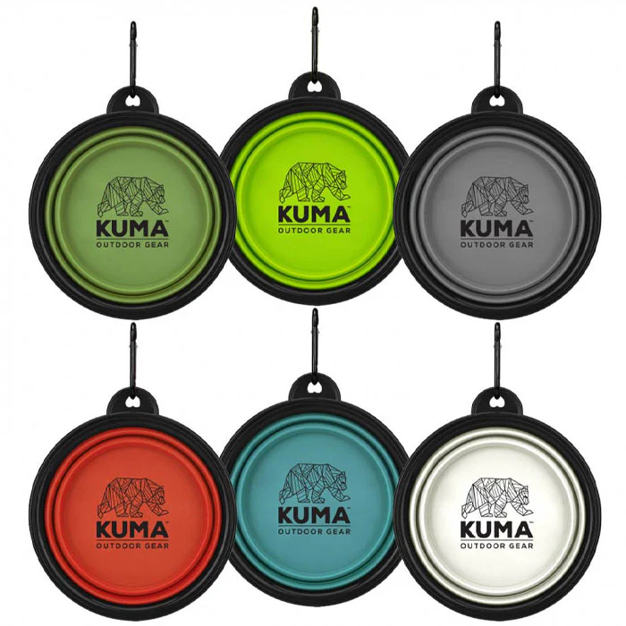 KUMA 3 in 1 Dog Leash - Image 14