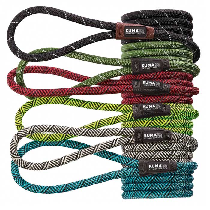 KUMA 3 in 1 Dog Leash - Image 15