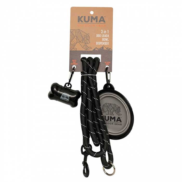 KUMA 3 in 1 Dog Leash - Image 6