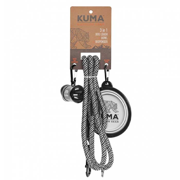 KUMA 3 in 1 Dog Leash - Image 9