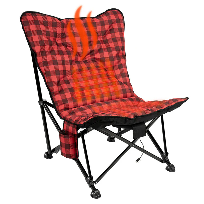 Kuma Aurora Heated Chair - Image 2