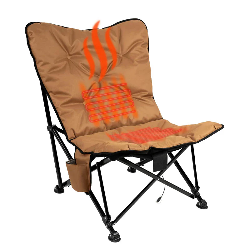 Kuma Aurora Heated Chair - Image 4