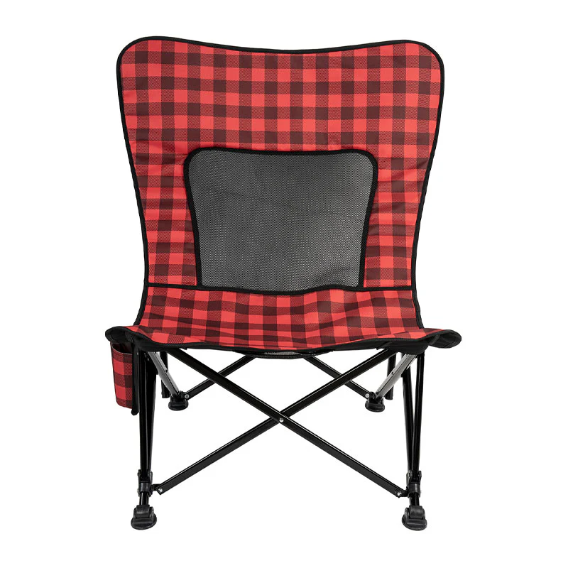 KUMA Aurora Mesh Chair - Image 2