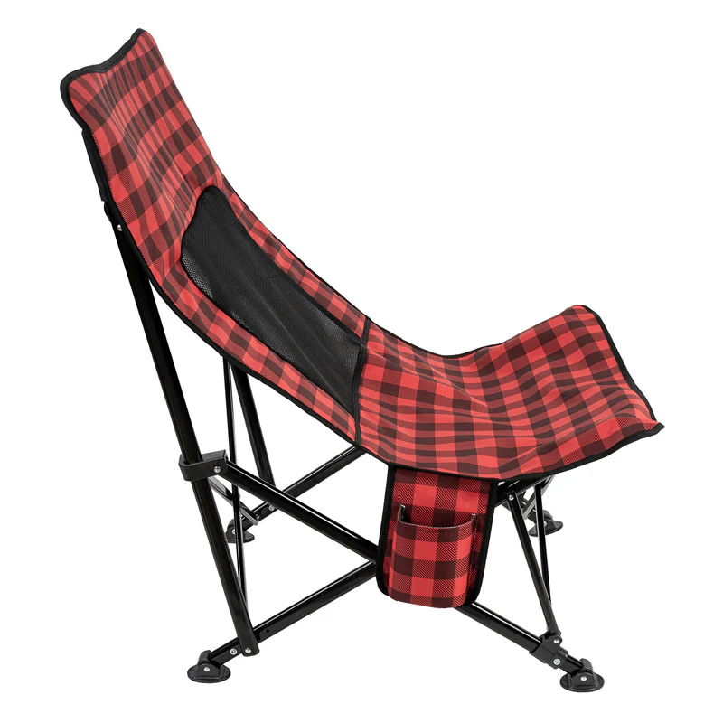 KUMA Aurora Mesh Chair - Image 3