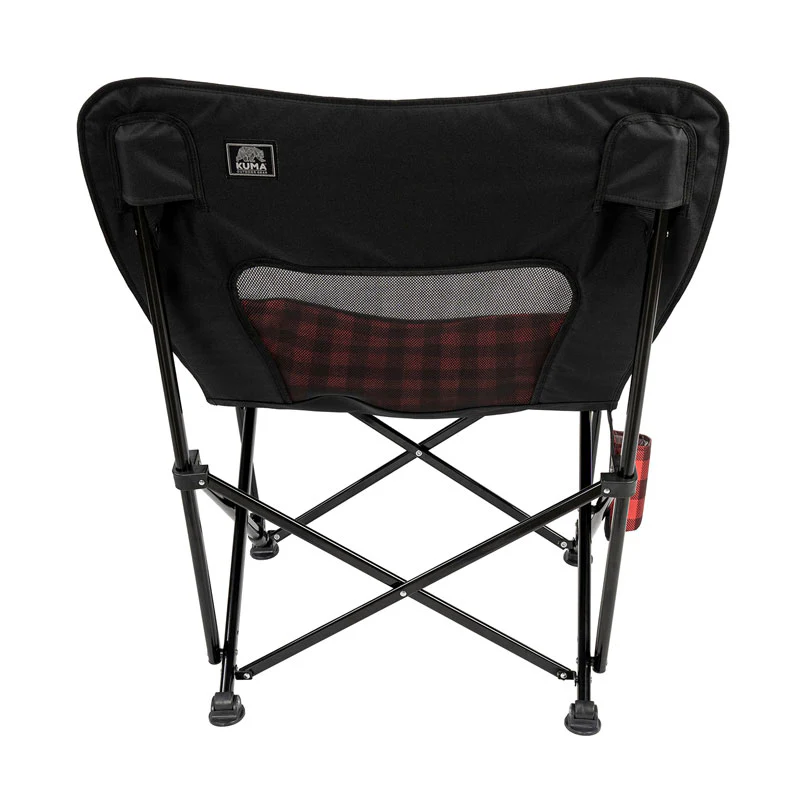 KUMA Aurora Mesh Chair - Image 4