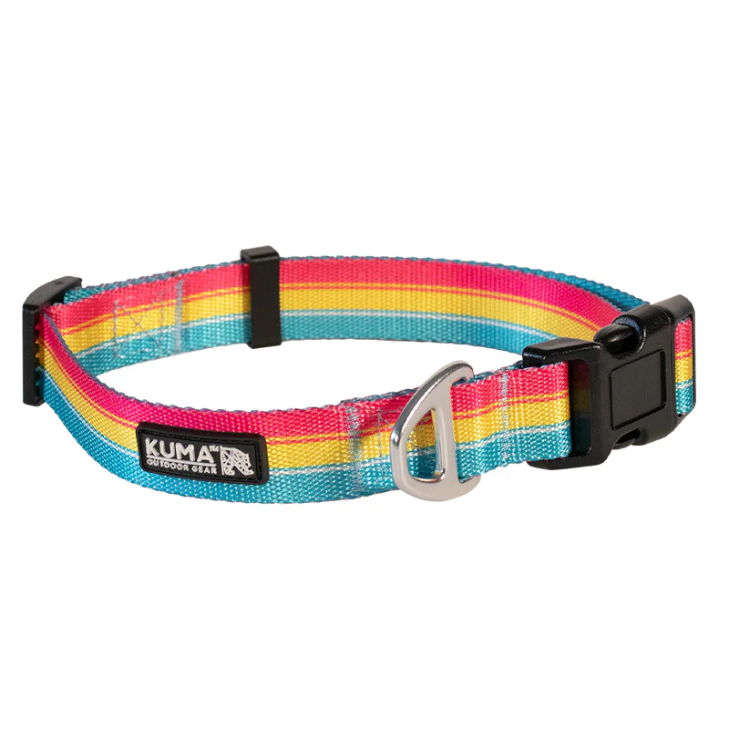 KUMA Backtrack Dog Collar