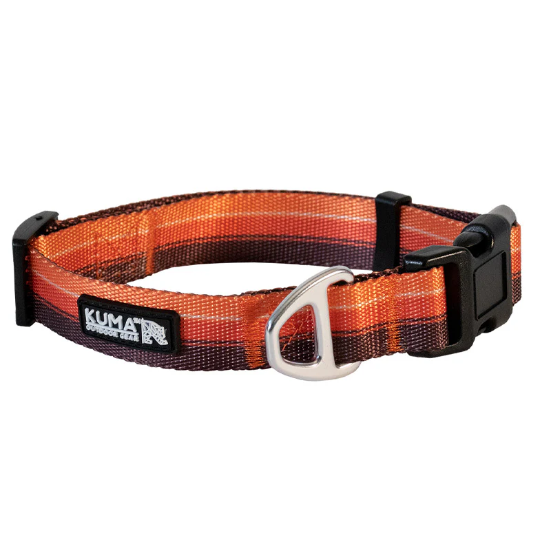 KUMA Backtrack Dog Collar - Image 2