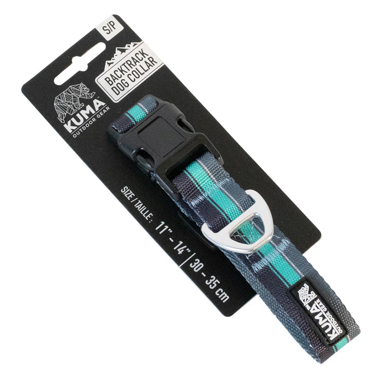 KUMA Backtrack Dog Collar - Image 3