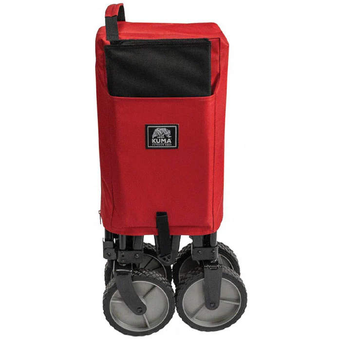 KUMA Bear Buggy Cart - Image 3