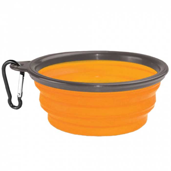 KUMA Collapsible Silicon Bowl - Image 3