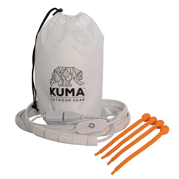 KUMA Galaxy LED Light Strip