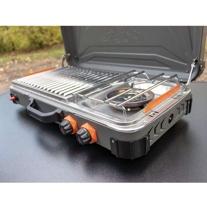 KUMA Grill & Burner Propane Stove - Image 2