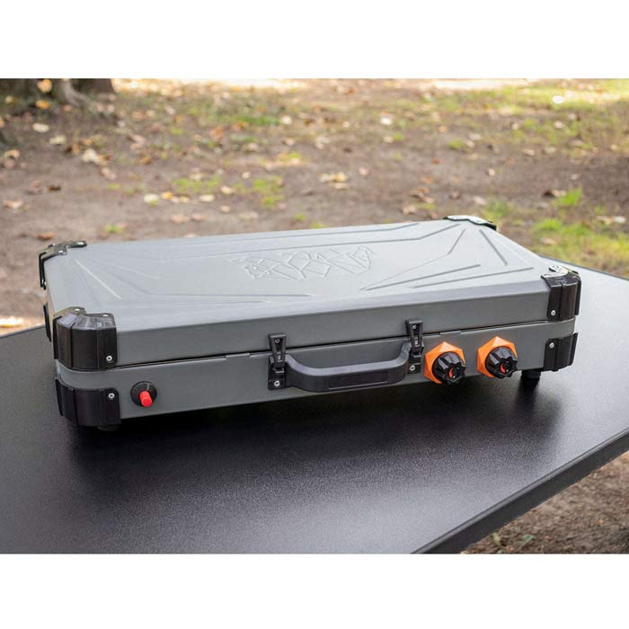 KUMA Grill & Burner Propane Stove - Image 3