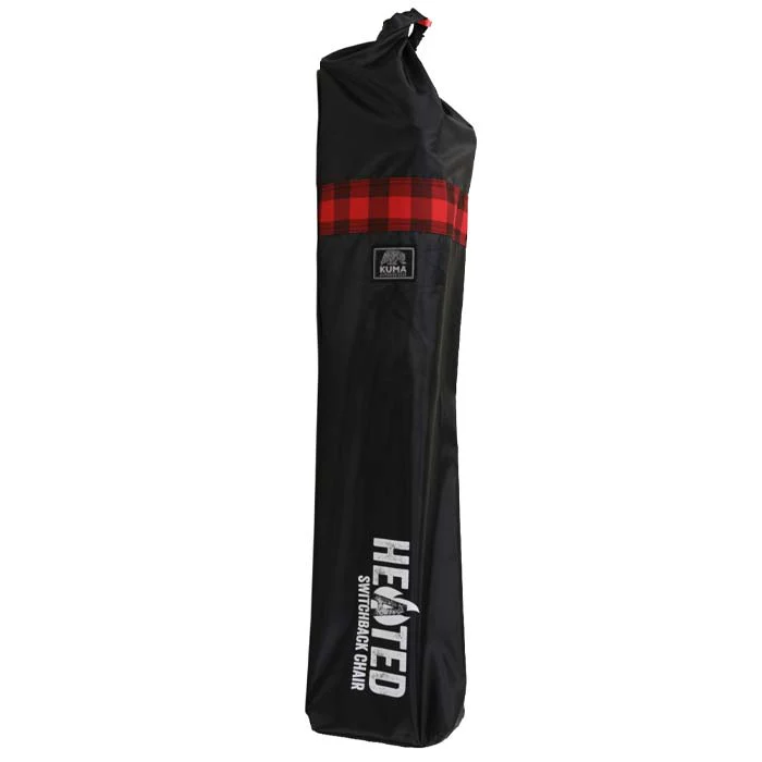 Kuma Heated Switchback Chair - Image 4