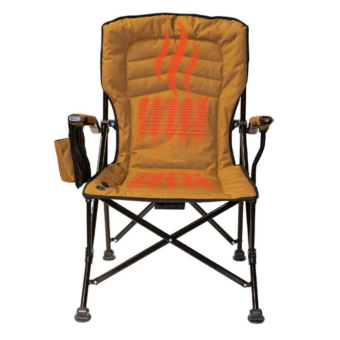 Kuma Heated Switchback Chair - Image 8