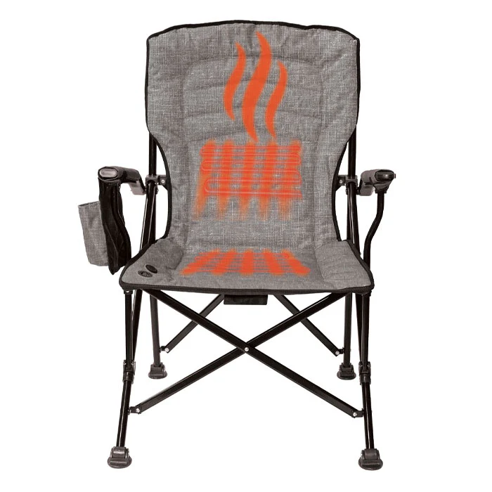 Kuma Heated Switchback Chair - Image 9