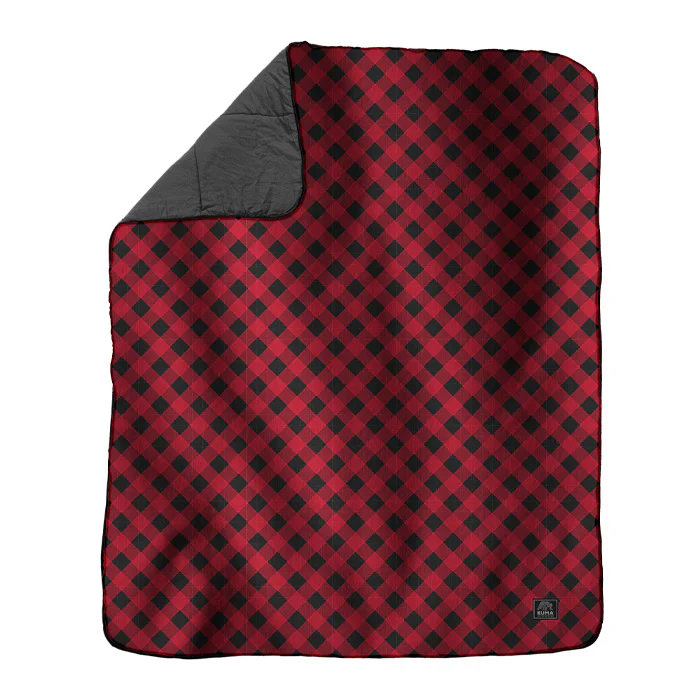 Kuma Kamp Blanket - Image 4