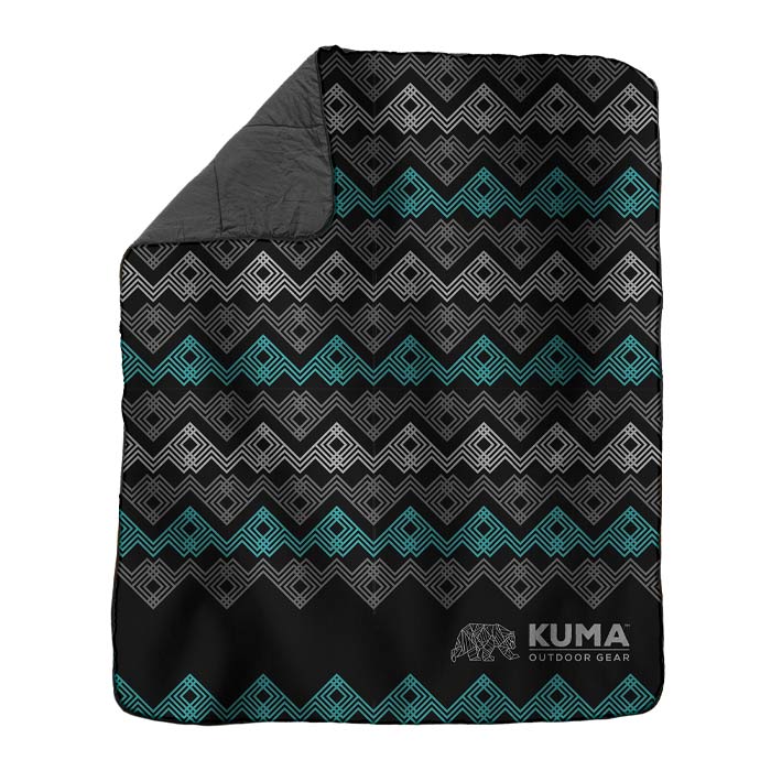 Kuma Kamp Blanket - Image 6