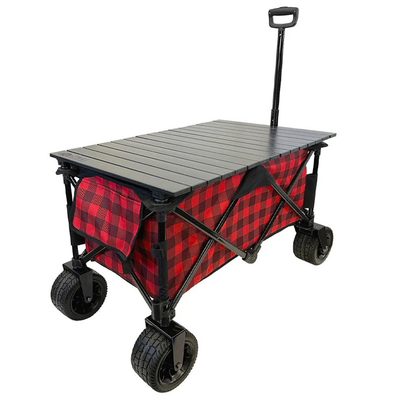 KUMA Kodiak Utility Cart