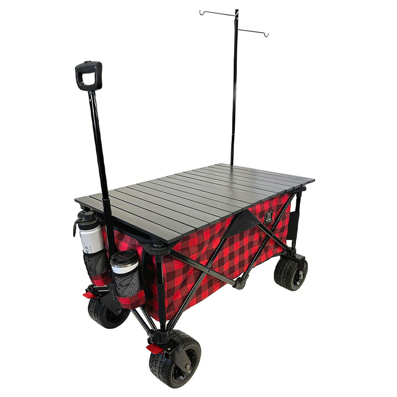 KUMA Kodiak Utility Cart - Image 2