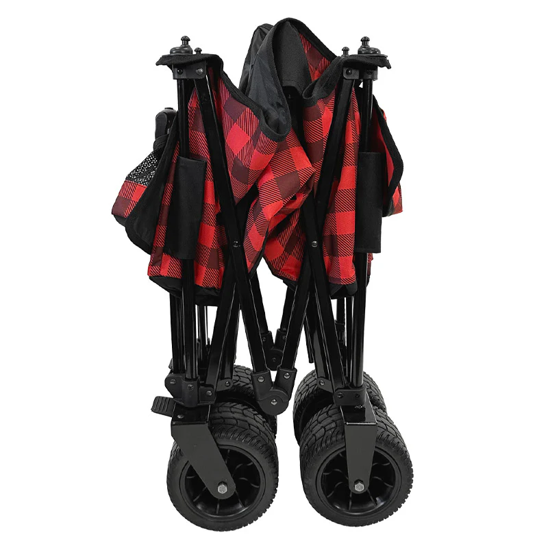 KUMA Kodiak Utility Cart - Image 3