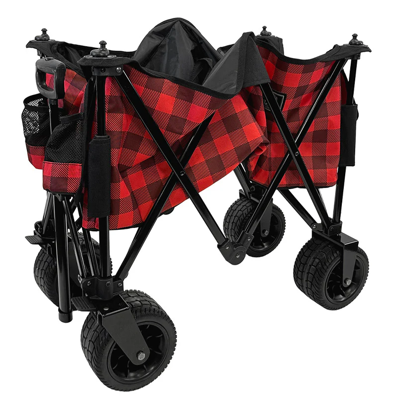 KUMA Kodiak Utility Cart - Image 4