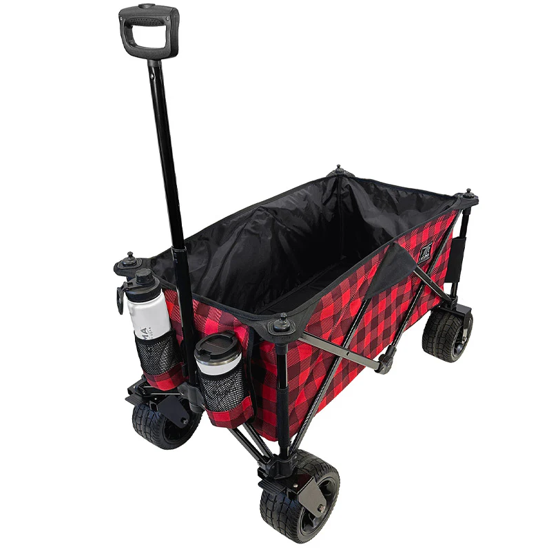 KUMA Kodiak Utility Cart - Image 5