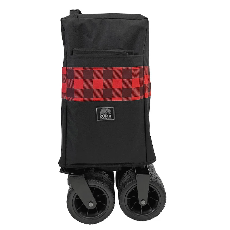KUMA Kodiak Utility Cart - Image 6