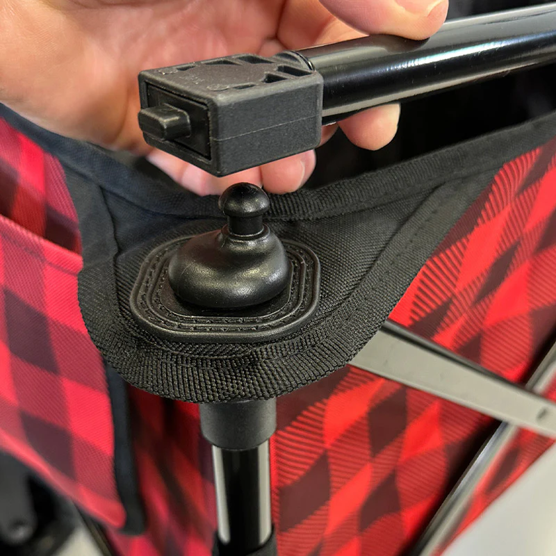KUMA Kodiak Utility Cart - Image 8