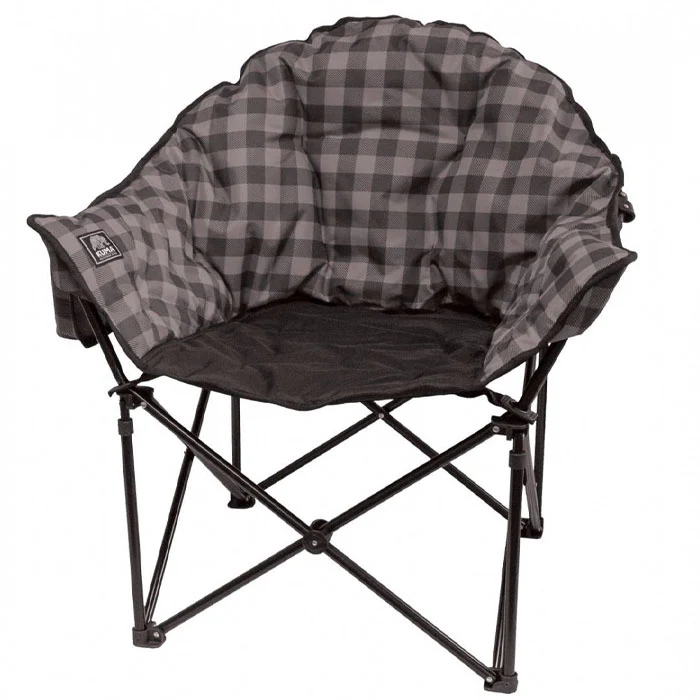 KUMA Lazy Bear Chair - Image 3