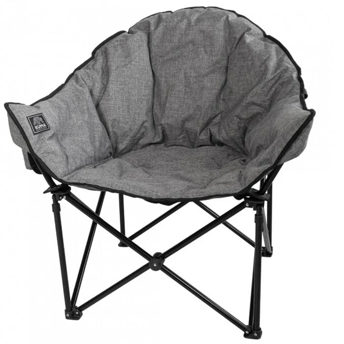 KUMA Lazy Bear Chair - Image 5